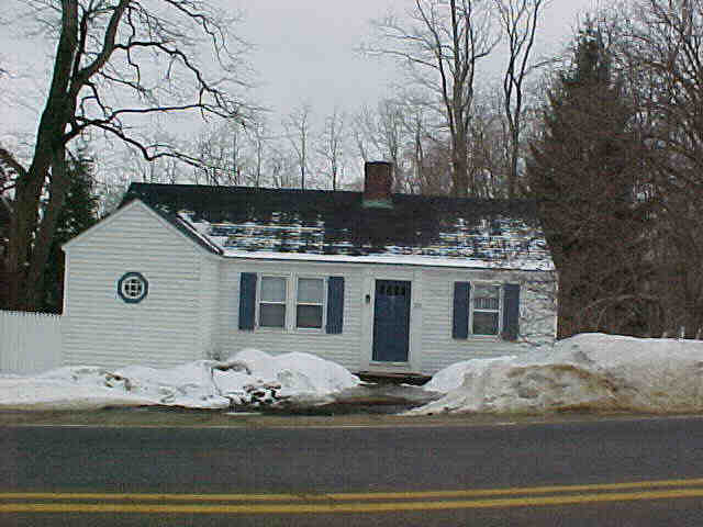 Building photograph for 50 MILLERTON ROAD
